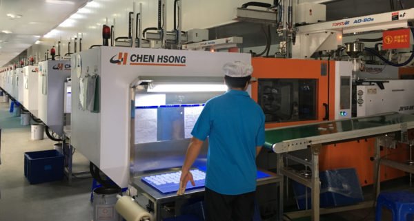 7 Basic Types of Machine Tools - SINOMFG CNC